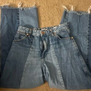 Wrangler Women's Blue Jeans